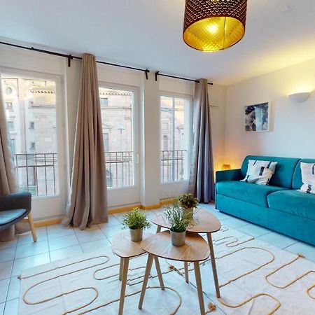 Gite Des Bains Parking Hypercentre 6-8Personnes Colmar Exterior photo